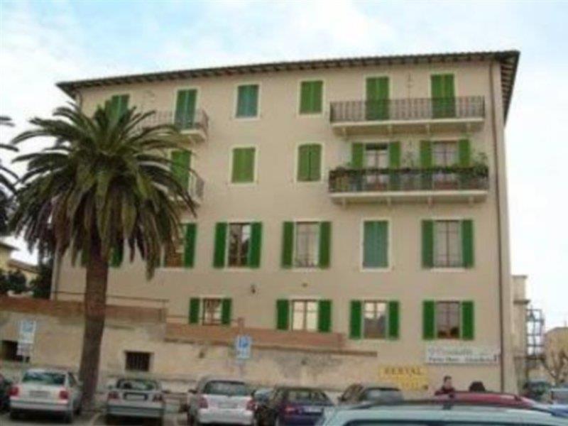 Hotel Cosimo De' Medici Florence Exterior photo